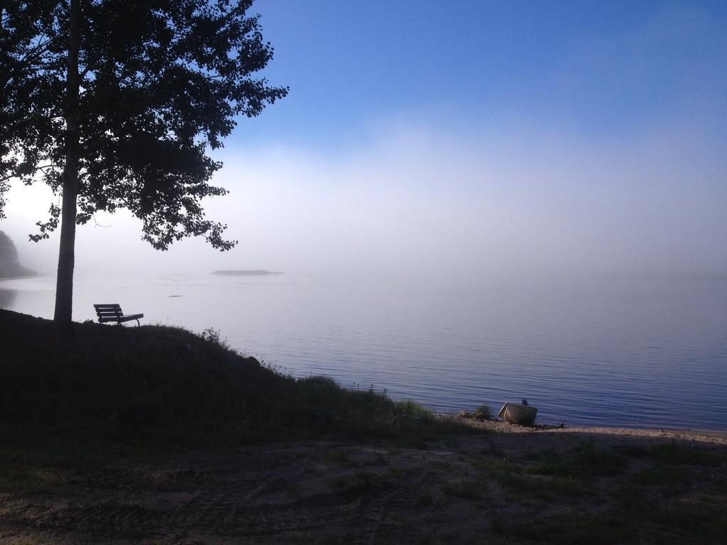 Arctic Camping Finland Ξενοδοχείο Pello Εξωτερικό φωτογραφία